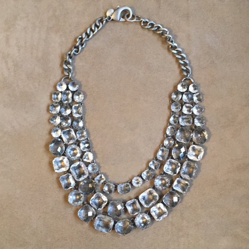 J.crew necklace